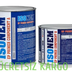 ISONEM EP PRIMER