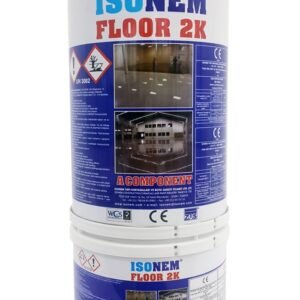 ISONEM FLOOR 2K