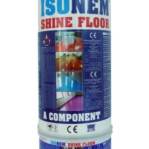 Parlak Zemin Kaplaması - ISONEM SHINE FLOOR
