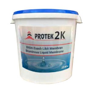 Protek 1K Tek Kompenentli Likit Membran